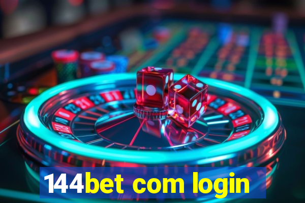 144bet com login