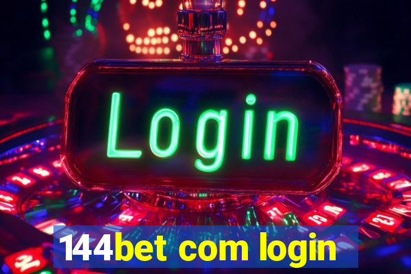 144bet com login