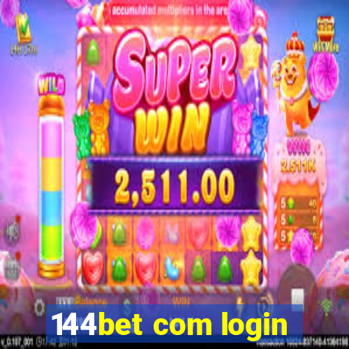 144bet com login