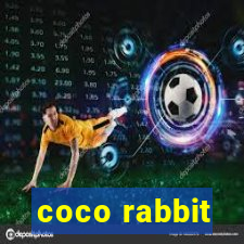 coco rabbit