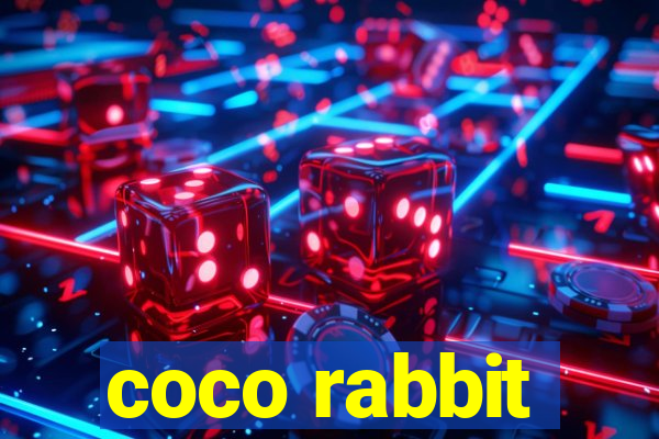 coco rabbit