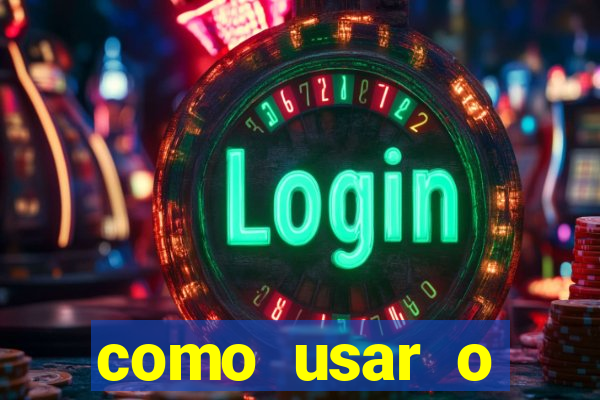 como usar o cashback do recargapay