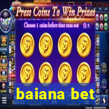 baiana bet