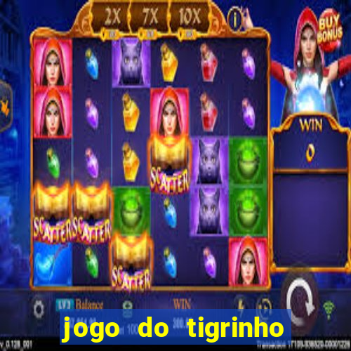 jogo do tigrinho vai ser legalizado