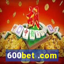 600bet .com