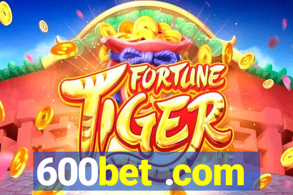 600bet .com