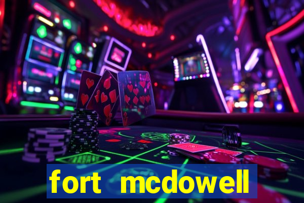 fort mcdowell casino review