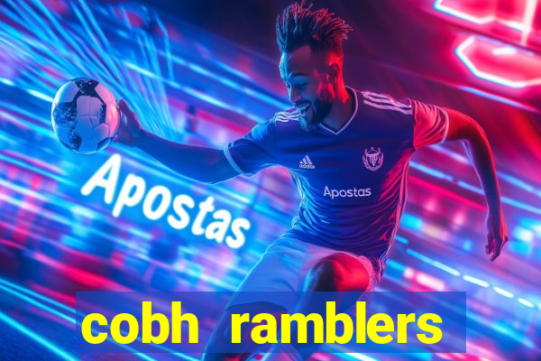 cobh ramblers football club