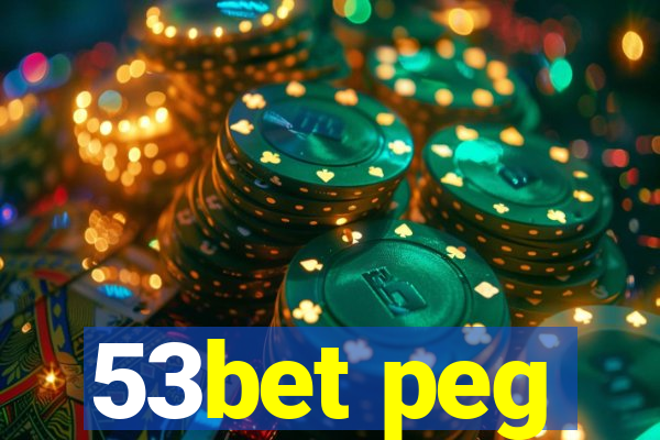 53bet peg