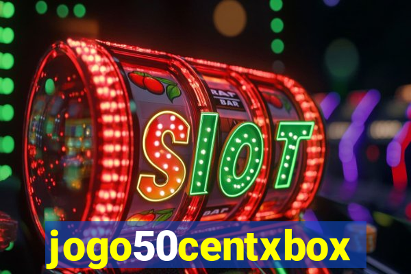 jogo50centxbox