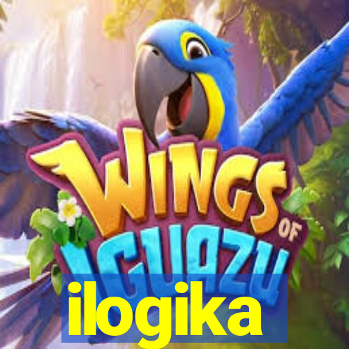 ilogika