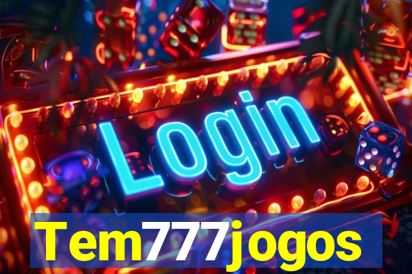 Tem777jogos