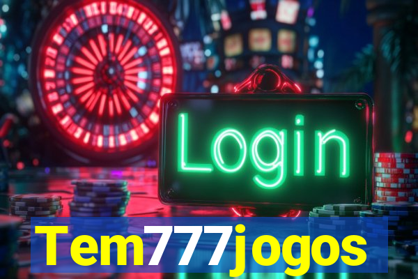 Tem777jogos