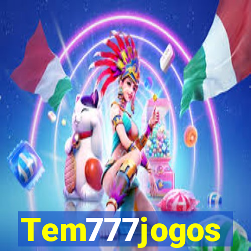 Tem777jogos