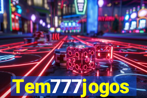 Tem777jogos