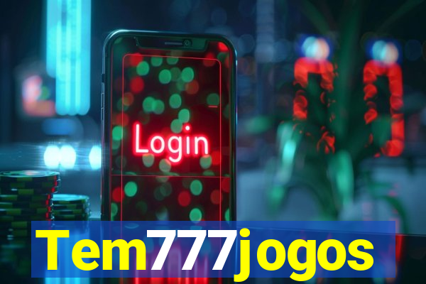 Tem777jogos