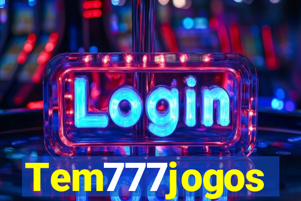 Tem777jogos