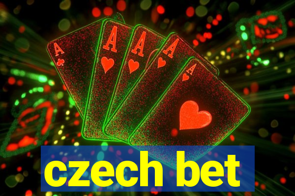 czech bet