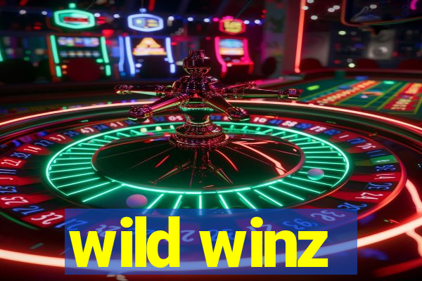 wild winz