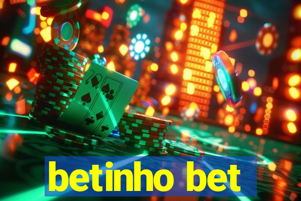 betinho bet