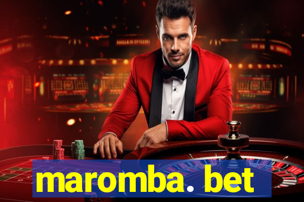 maromba. bet