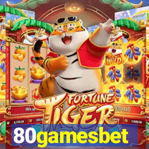 80gamesbet