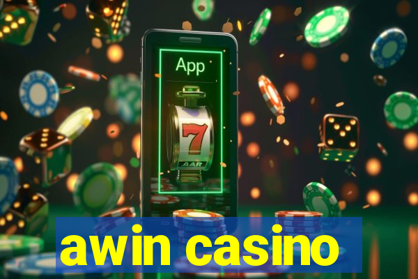 awin casino