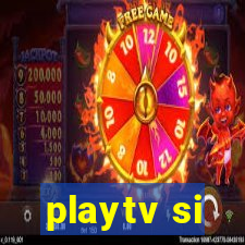 playtv si