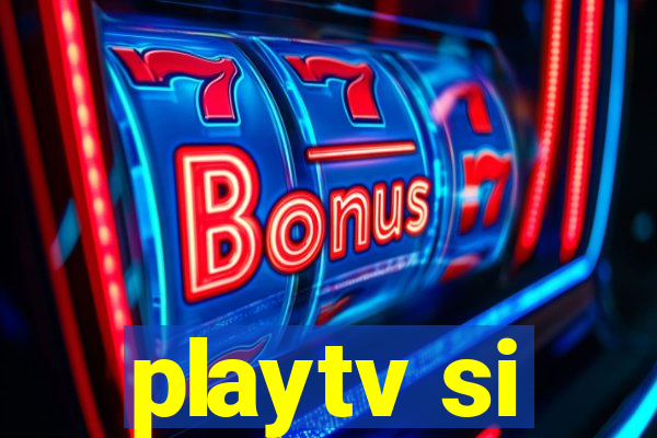 playtv si