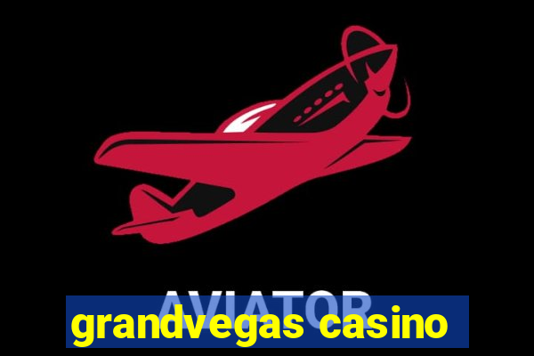 grandvegas casino