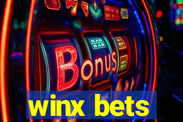 winx bets