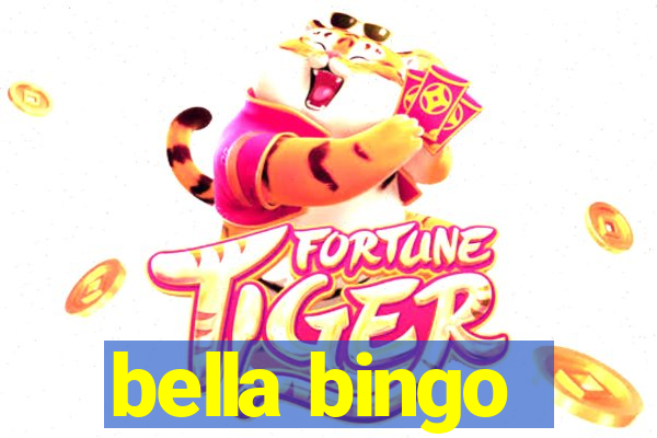 bella bingo