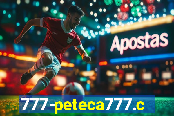 777-peteca777.com