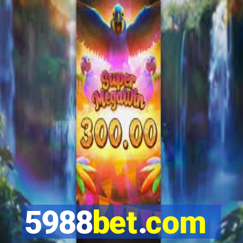 5988bet.com