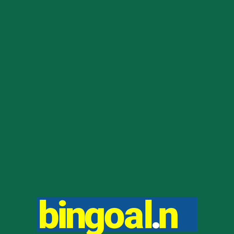 bingoal.n