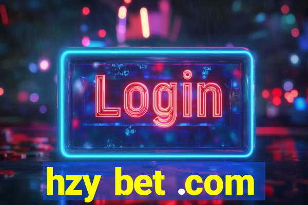 hzy bet .com