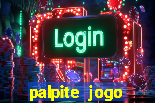 palpite jogo fortaleza hoje