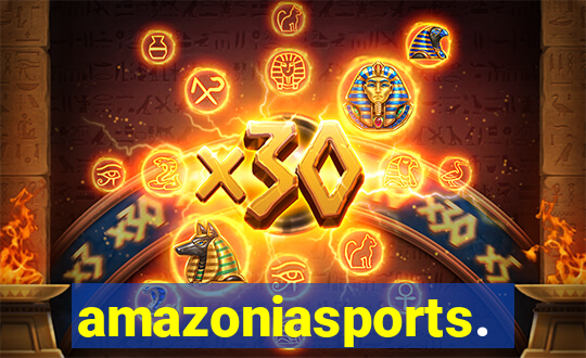 amazoniasports.com