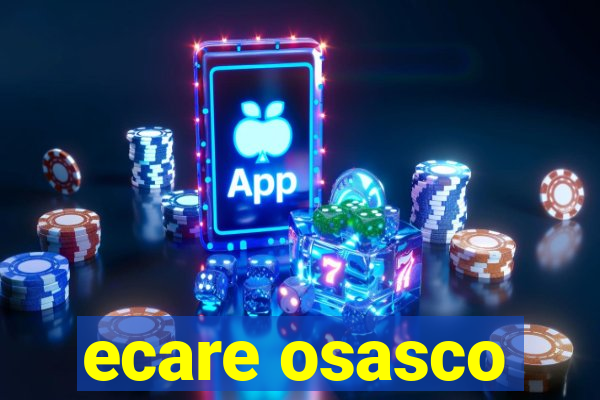 ecare osasco