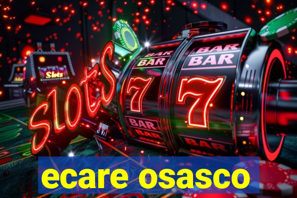 ecare osasco