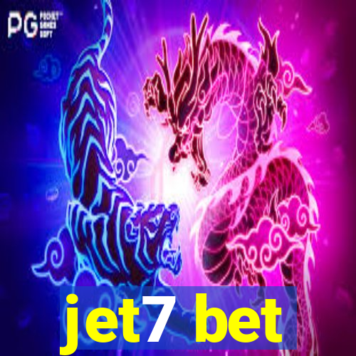 jet7 bet