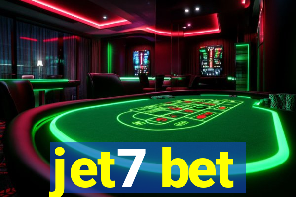 jet7 bet