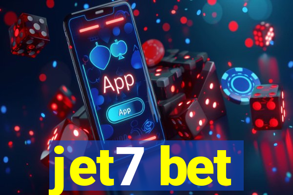 jet7 bet