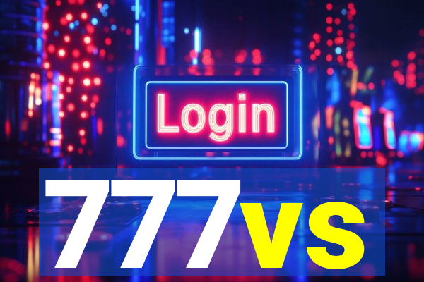 777vs