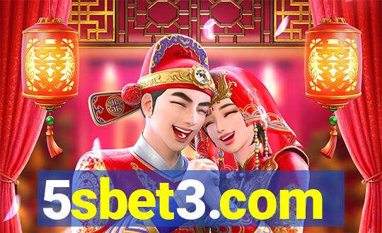 5sbet3.com