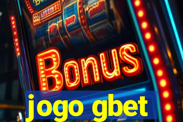 jogo gbet