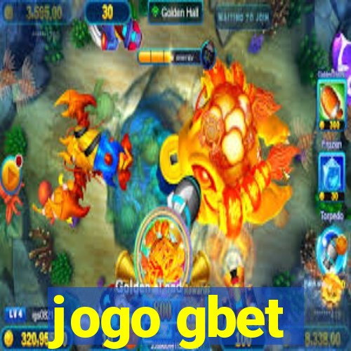 jogo gbet