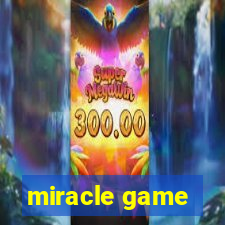 miracle game