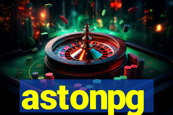 astonpg