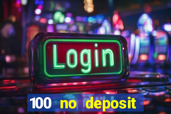 100 no deposit bonus codes for jumba bet casino